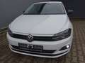 Volkswagen Polo 1.0 TSI Trendline Klima FSE DAB Blanc - thumbnail 2
