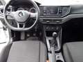 Volkswagen Polo 1.0 TSI Trendline Klima FSE DAB Blanc - thumbnail 10