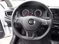 Volkswagen Polo 1.0 TSI Trendline Klima FSE DAB Blanc - thumbnail 13