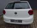 Volkswagen Polo 1.0 TSI Trendline Klima FSE DAB Blanc - thumbnail 5
