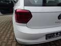 Volkswagen Polo 1.0 TSI Trendline Klima FSE DAB Blanc - thumbnail 6