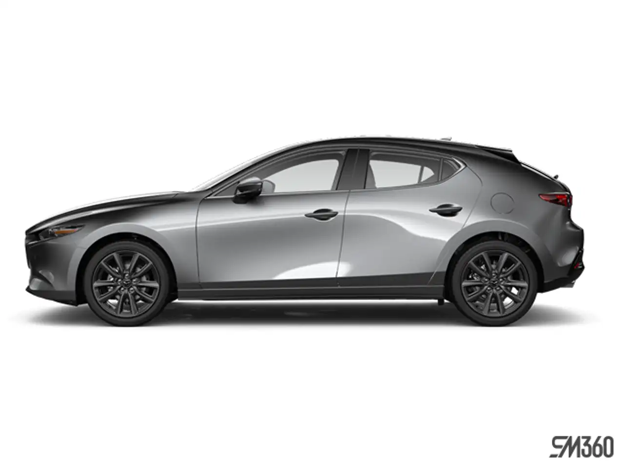 2026 Mazda 3