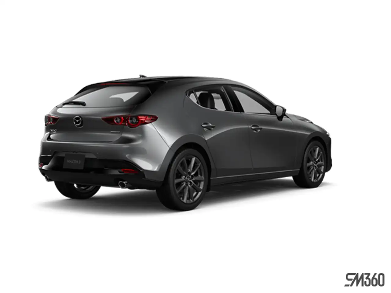Mazda 3 fotografie Mazda 3