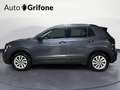 Volkswagen T-Cross T-Cross 1.0 TSI Life Grijs - thumbnail 2