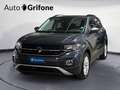 Volkswagen T-Cross T-Cross 1.0 TSI Life Grijs - thumbnail 1