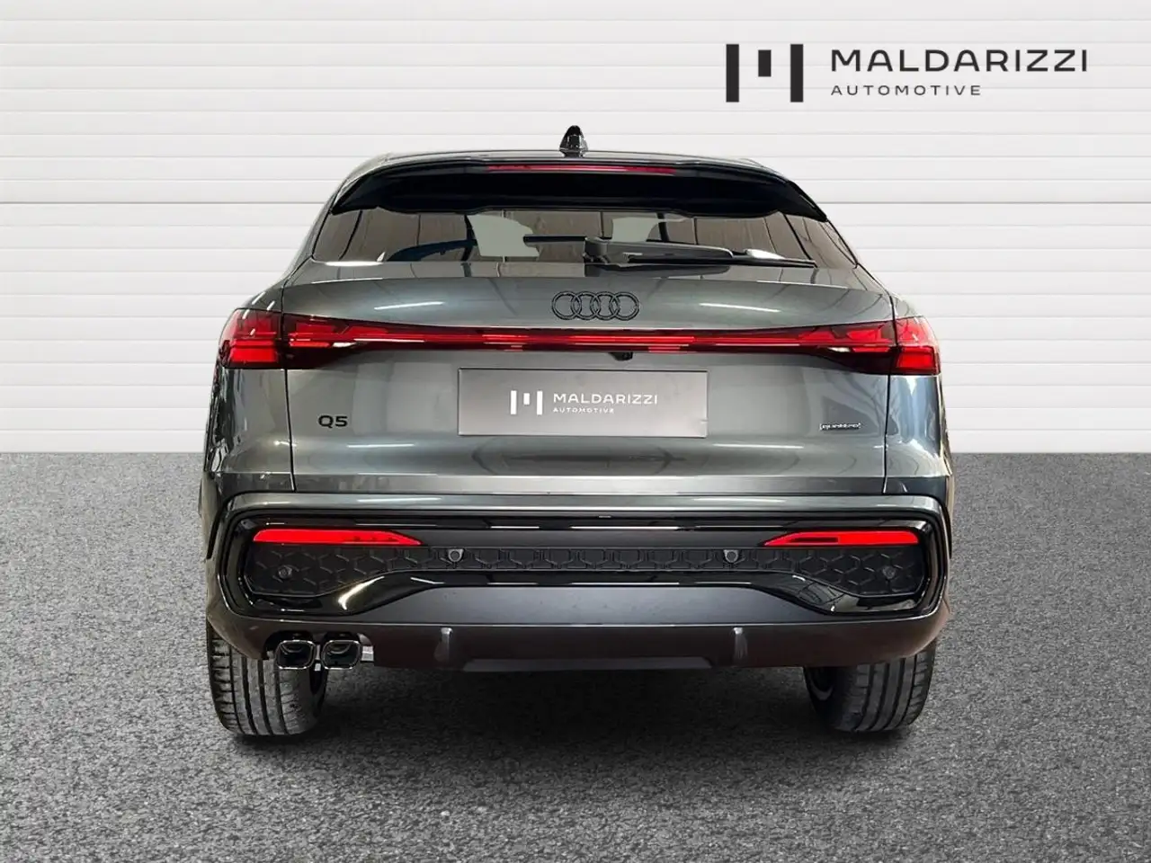 Audi Q5 2026