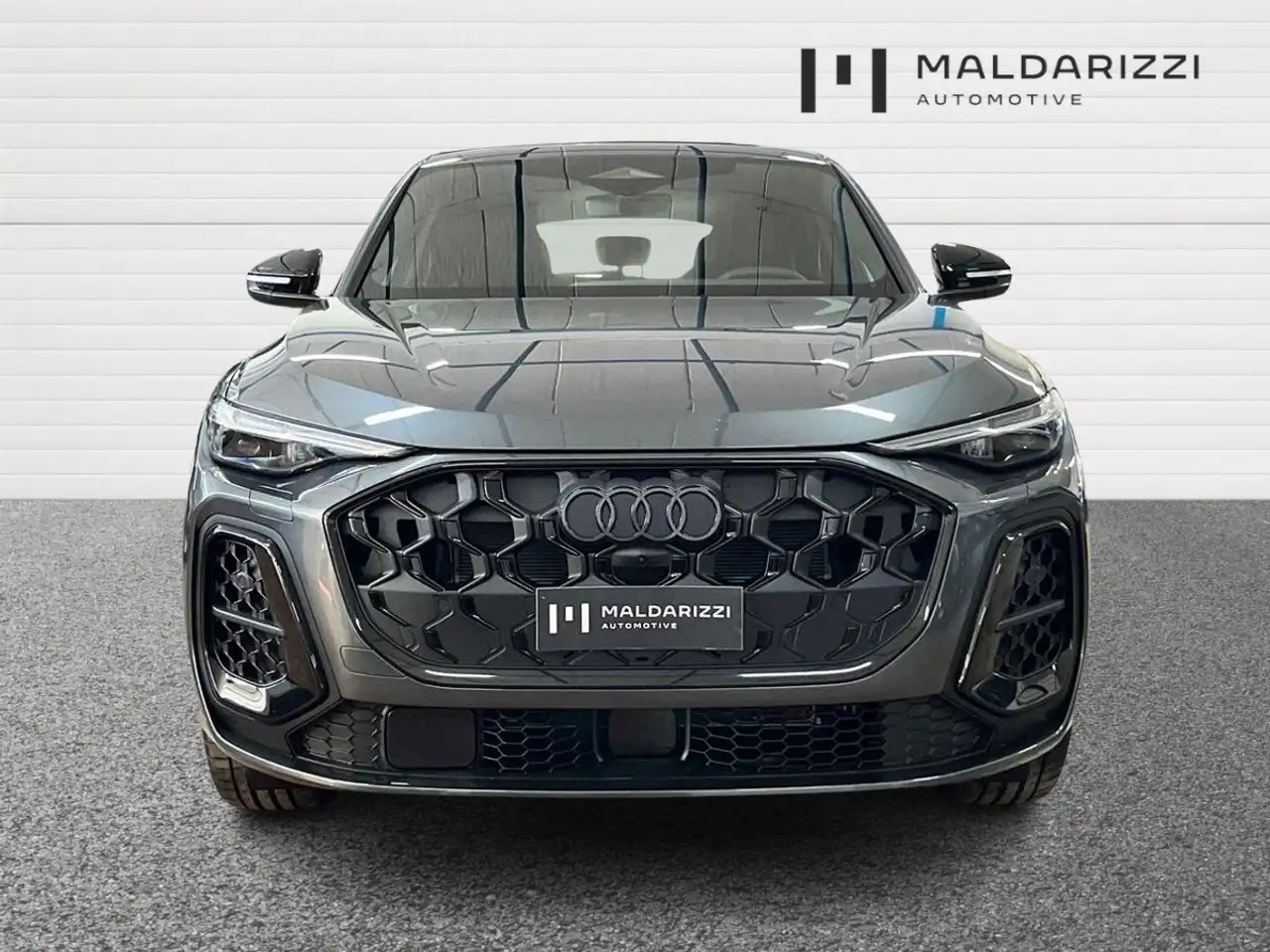 Audi Q5 2026