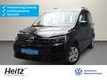 Volkswagen Caddy 1.5 TSI ACC Climatronic Rückfahrk SHZ PDC Noir - thumbnail 1