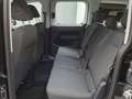 Volkswagen Caddy 1.5 TSI ACC Climatronic Rückfahrk SHZ PDC Noir - thumbnail 9