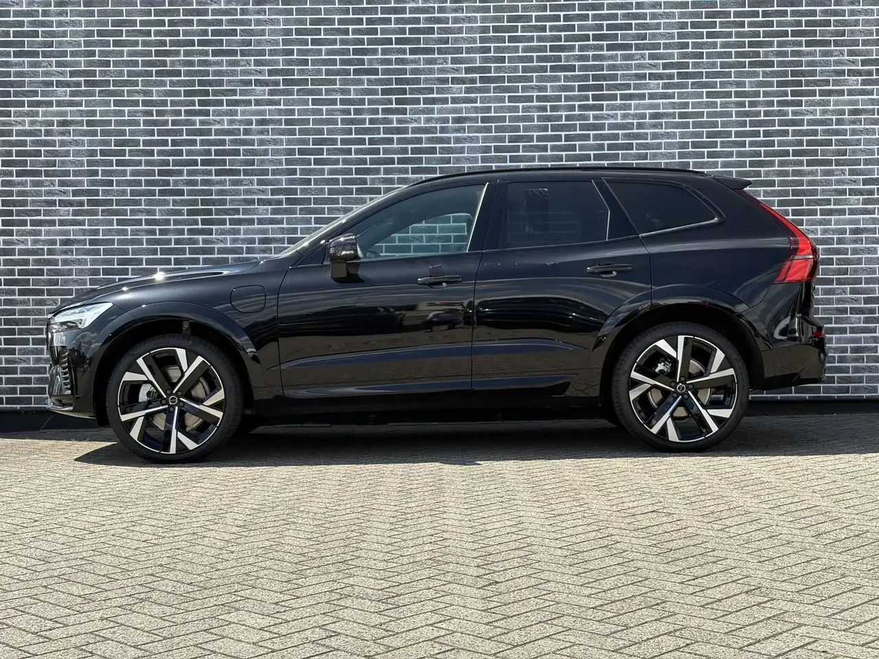 Volvo XC60 2026
