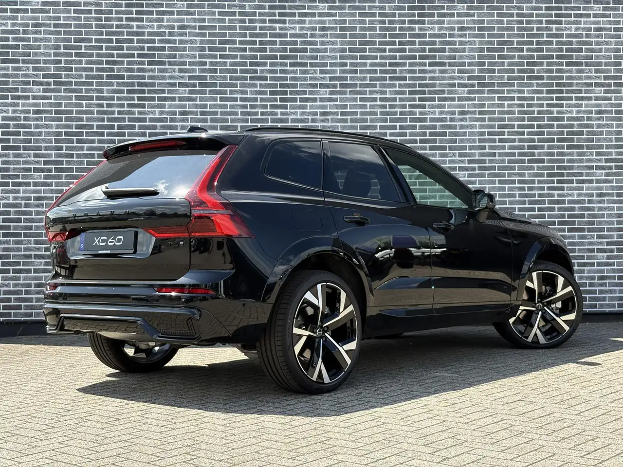 Volvo XC60 2026