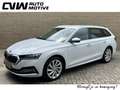 Skoda Octavia Combi 1.4 TSI 204pk iV PHEV Business Edition | Vir Wit - thumbnail 1