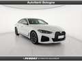 BMW 420 420d xDrive 48V Msport Pro Bianco - thumbnail 7