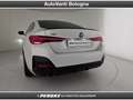 BMW 420 420d xDrive 48V Msport Pro Blanc - thumbnail 36