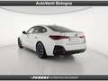 BMW 420 420d xDrive 48V Msport Pro Bianco - thumbnail 4