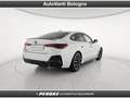 BMW 420 420d xDrive 48V Msport Pro Bianco - thumbnail 6
