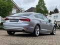 Audi A5 Sportback 40 TFSI Design Pro Line|1e Eigenaar|Nieu Zilver - thumbnail 3