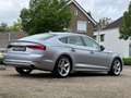 Audi A5 Sportback 40 TFSI Design Pro Line|1e Eigenaar|Nieu Zilver - thumbnail 4