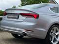Audi A5 Sportback 40 TFSI Design Pro Line|1e Eigenaar|Nieu Zilver - thumbnail 15