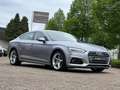 Audi A5 Sportback 40 TFSI Design Pro Line|1e Eigenaar|Nieu Zilver - thumbnail 2