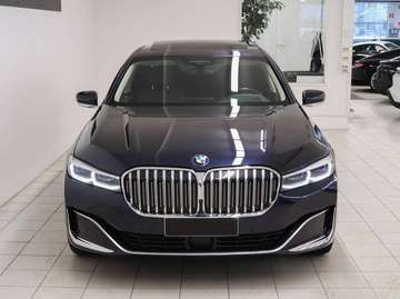 745Le xDrive