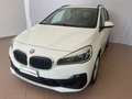 BMW 220 Serie 2 F46 220d Gran Tourer Business 7pti auto Wit - thumbnail 1