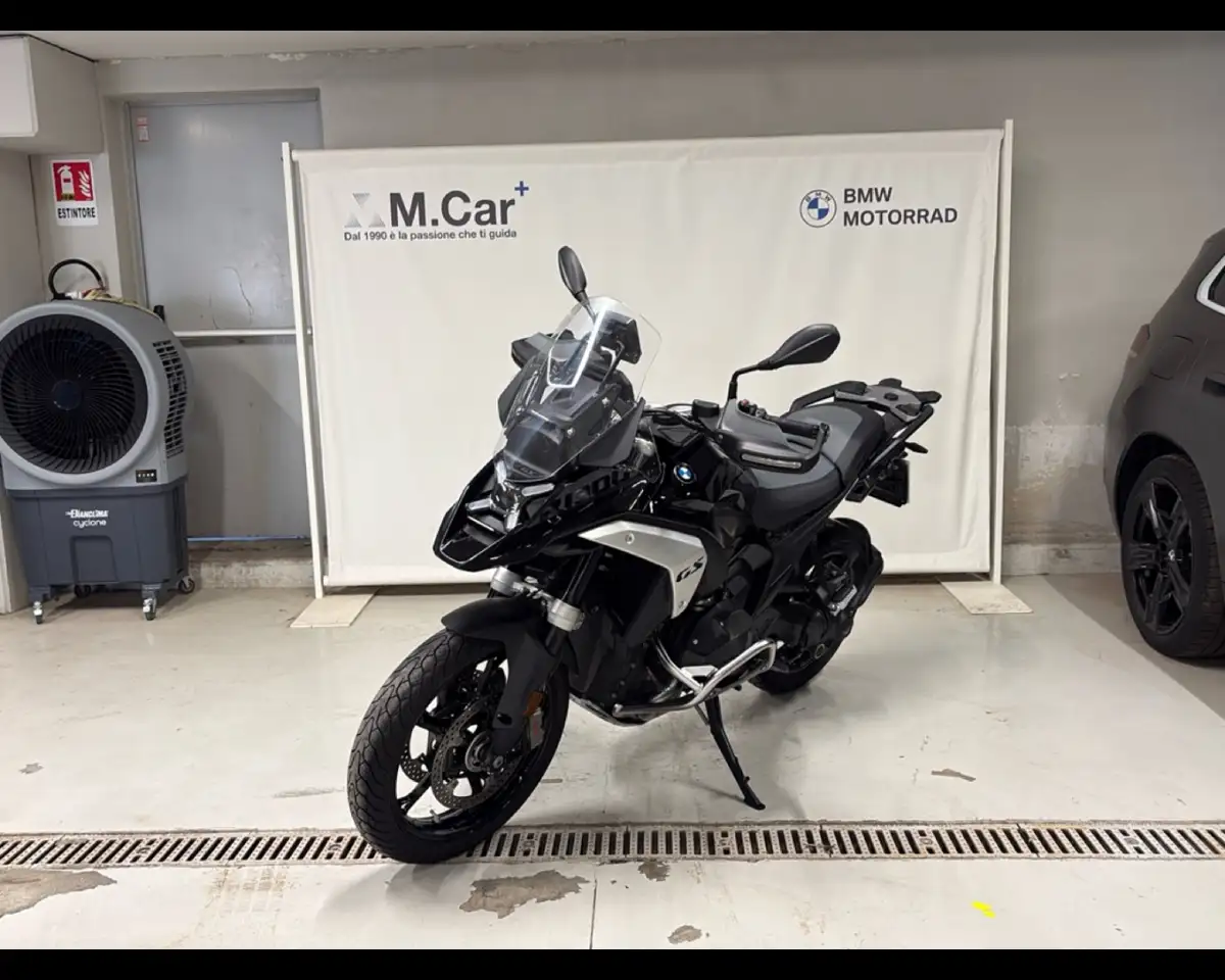 BMW R 1250 GS
