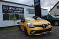 Renault Clio IV RS Trophy Clubsport Gelb - thumbnail 1