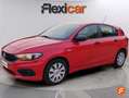 Fiat Tipo 5P 1.4 Fire 70kW (95CV) Pop Rojo - thumbnail 3