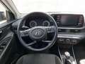 Hyundai BAYON 1.0 T-GDi 73,6 kW (100 CV) MT6 2WD Sense + Weiß - thumbnail 7