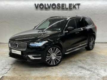 T8 Twin Engine 303 + 87ch Inscription Luxe Geartronic 7 places 48g