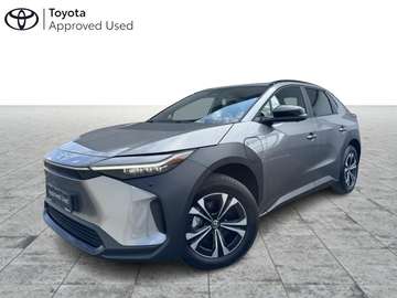 LWB EV 2WD AT Business Plus