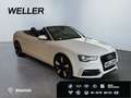 Audi A5 Cabrio 1.8 TFSI multitronic *Alcantara*B&O*CAM* Weiß - thumbnail 4