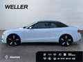 Audi A5 Cabrio 1.8 TFSI multitronic *Alcantara*B&O*CAM* Weiß - thumbnail 5