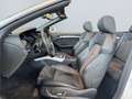 Audi A5 Cabrio 1.8 TFSI multitronic *Alcantara*B&O*CAM* Weiß - thumbnail 9