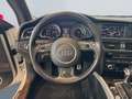 Audi A5 Cabrio 1.8 TFSI multitronic *Alcantara*B&O*CAM* Weiß - thumbnail 13
