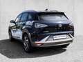 Hyundai NEXO PRIME - GLASSCHIEBEDACH - WASSERSTOFF Negru - thumbnail 2