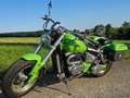 Suzuki VX 800 Marauder Vert - thumbnail 1