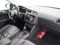 Volkswagen Tiguan 1.4TSI 150PK *AUTOMAAT*FULL LED*LEDER*TREKHAAK*NAV Чорний - thumbnail 3