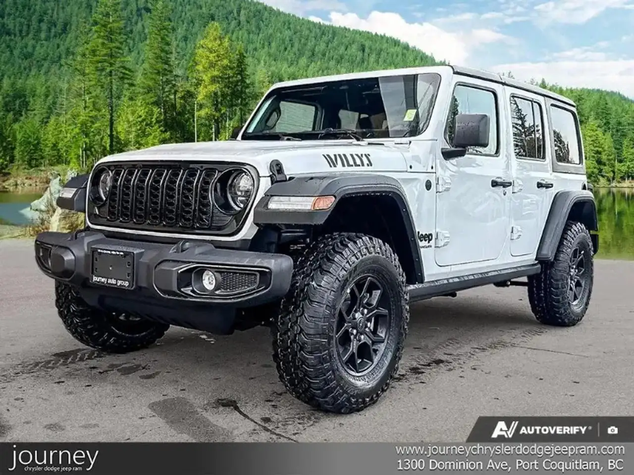 Jeep Wrangler снимка Jeep Wrangler