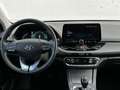 Hyundai i30 Wagon 1.5 T-GDi MHEV Premium / Achteruitrijcamera Blauw - thumbnail 2