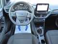 Ford Fiesta 1.0 Ecoboost Hybrid 125 CV 5 porte ST-Line Zilver - thumbnail 11