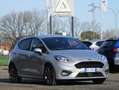 Ford Fiesta 1.0 Ecoboost Hybrid 125 CV 5 porte ST-Line Argent - thumbnail 2