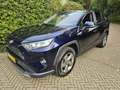 Toyota RAV 4 2.0 VVT-iE Dynamic Innovation pakket Blauw - thumbnail 3