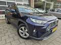 Toyota RAV 4 2.0 VVT-iE Dynamic Innovation pakket Blauw - thumbnail 2