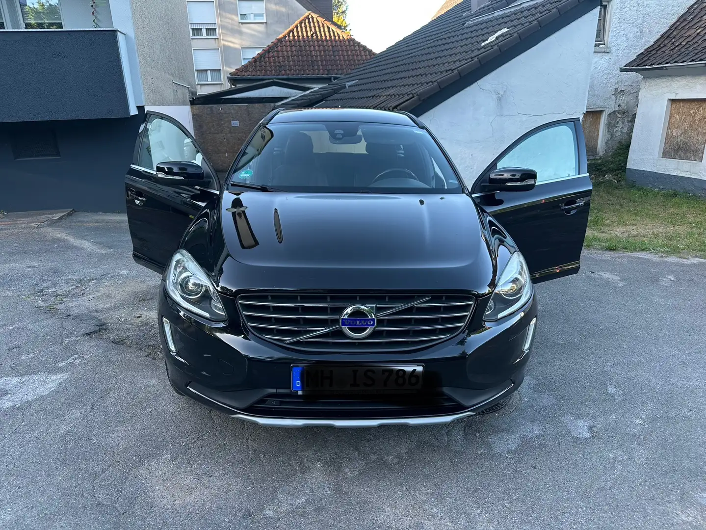 Volvo XC60 D4 Geartronic Momentum - 2