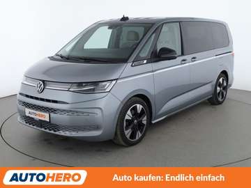 1.5 TSI eHybrid Style lang 4Motion Aut.*NAV*ACC*