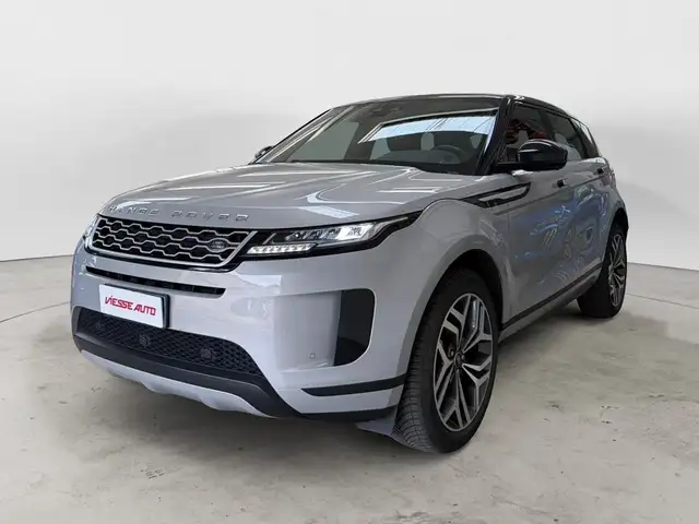Land Rover Range Rover Evoque 2.0d i4 MHEV AWD 150cv auto | TETTO, 360 CAMERA, REG. ELETTRICHE