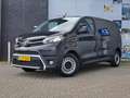 Toyota Proace Worker 2.0 D-4D Live Automaat | NAVIGATIE | ACHTER Чорний - thumbnail 1