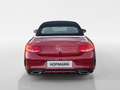 Mercedes-Benz C 200 AMG Line Rouge - thumbnail 6